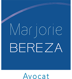 Marjorie BEREZA – Avocat Strasbourg